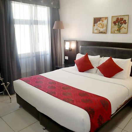 Easy Inn Hotel Suites Amman Esterno foto
