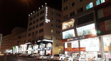 Easy Inn Hotel Suites Amman Esterno foto