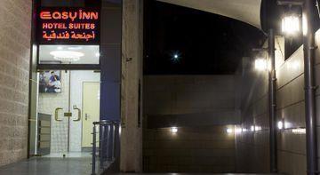 Easy Inn Hotel Suites Amman Esterno foto
